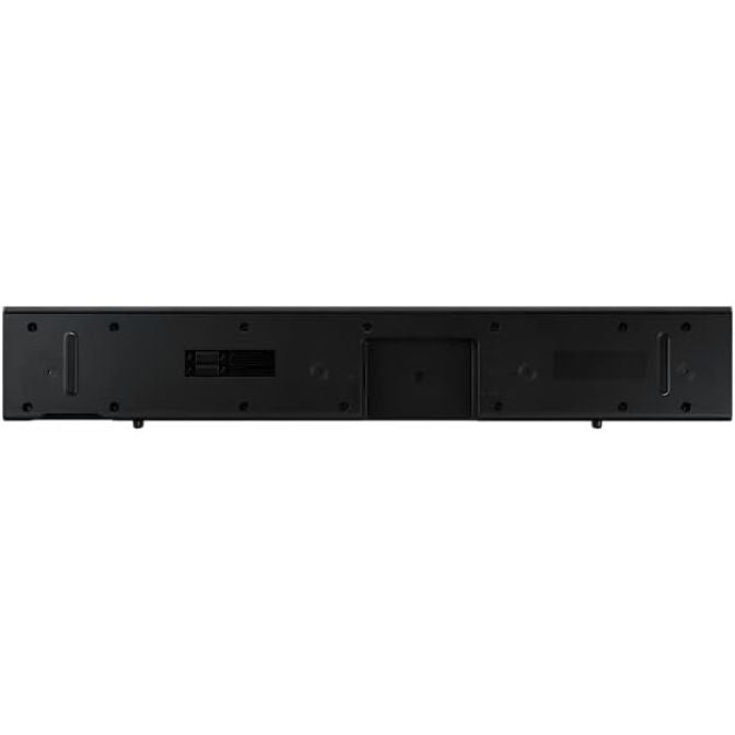 Samsung Dolby Audio/DTS 2.0 Channel Soundbar with Built-in Woofer - Black (HW-T400) 2