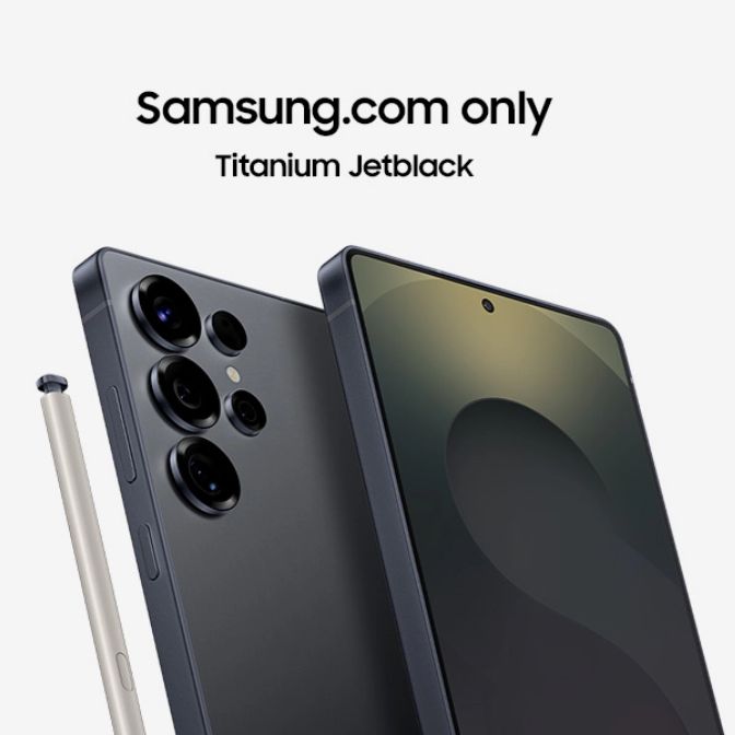 Samsung Galaxy S25 Ultra 512GB Unlocked 7