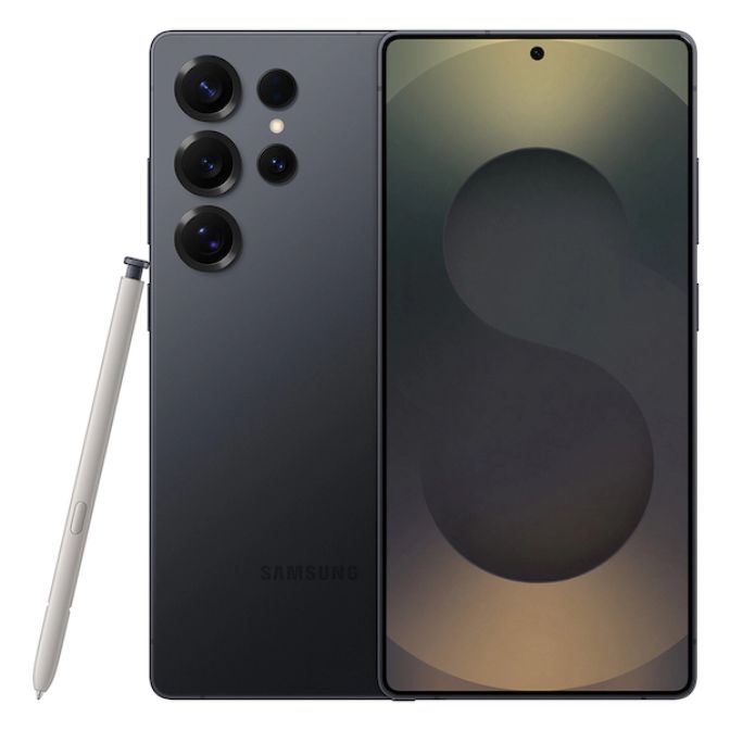 Samsung Galaxy S25 Ultra 512GB Unlocked 1