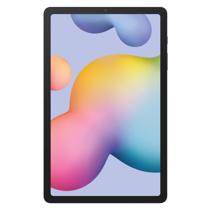 Samsung Galaxy Tab S6 Lite 64GB WiFi Tablet Oxford Gray