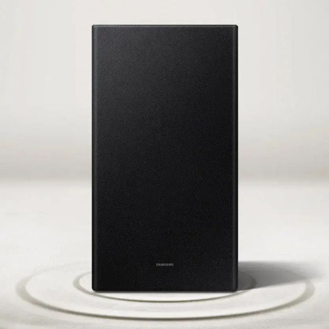 Samsung HW-B650/ZA 31 channel soundbar with wireless subwoofer and Dolby 51 / DTS Virtual:X, black 4