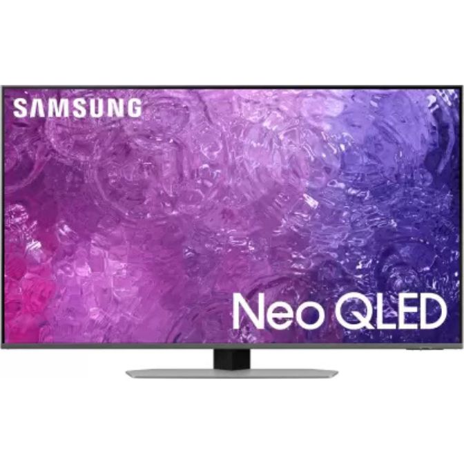 Samsung Neo QLED 85-inch QLED Ultra HD (4K) Smart Tizen TV, model QA85QN90CAKXXL
