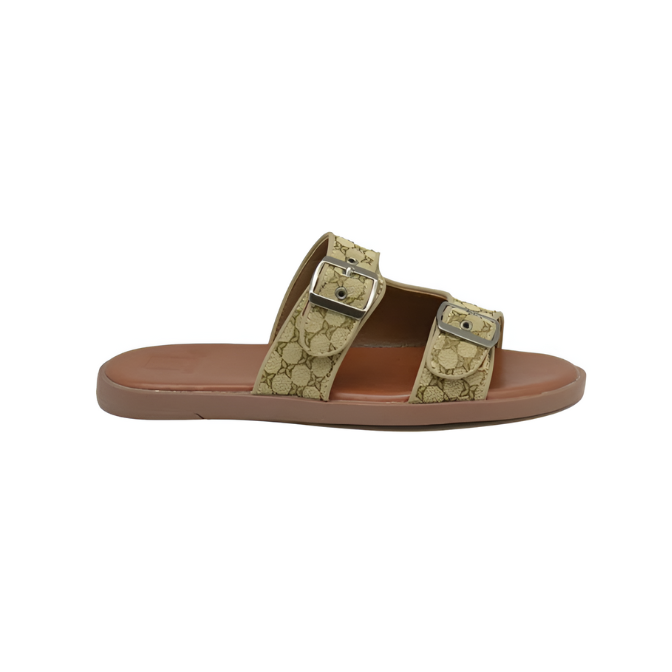 Faranzi Linden Sandals