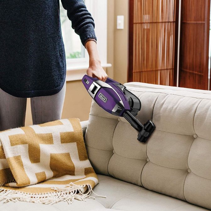 Shark ZS350 Rocket Zero-M Self-Cleaning Vacuum Cleaner for Carpet and Hard Floors 3