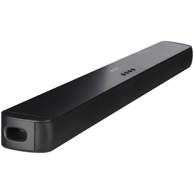 Sharp 2.0 Sound Bar 2