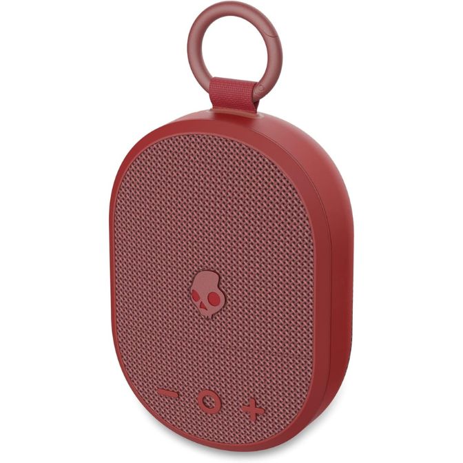 Skullcandy Kilo Wireless Bluetooth Speaker Waterproof Mini Bluetooth Speaker