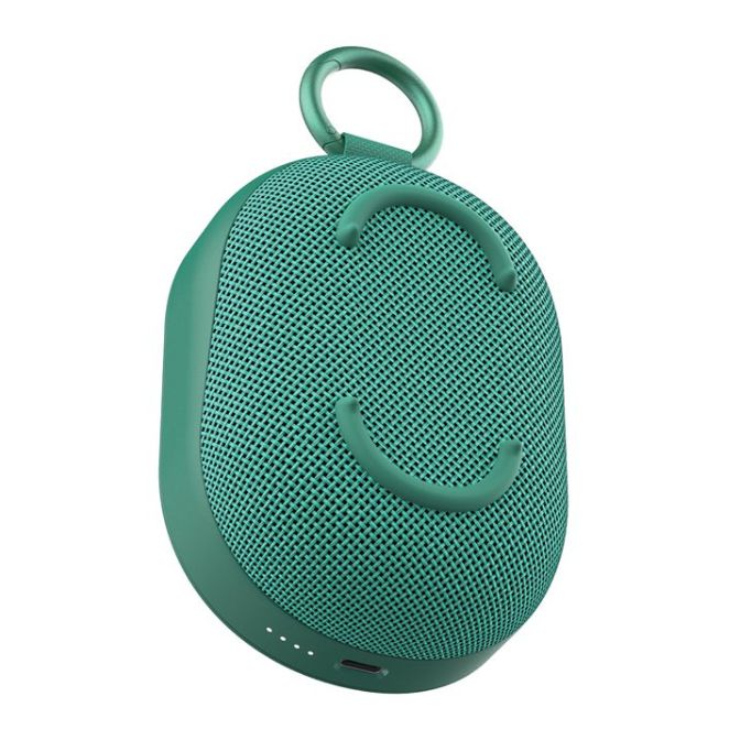 Skullcandy Kilo XT Small Portable Wireless Speaker Green