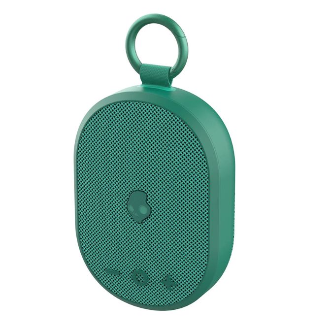 Skullcandy Kilo XT Small Portable Wireless Speaker Green 2