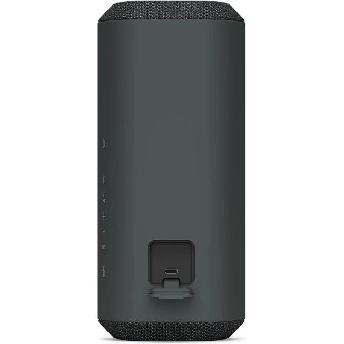 Sony SRS-XE300 X-Series Wireless Portable Bluetooth Speaker, IP67 Waterproof, Dustproof, Shockproof, Black 4