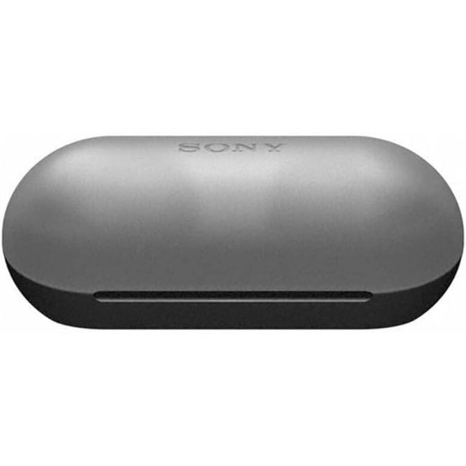 Sony WF-C500 Truly Wireless In-Ear Bluetooth Earbud Headphones with Mic and IPX4 Water Resistance, Black 4