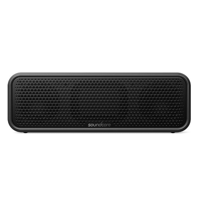 Soundcore by Anker Select 2 Portable Speaker, 20-Hour Playtime, IPX7 Waterproof