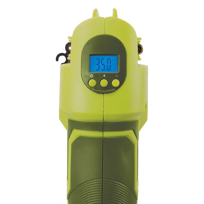 Sun Joe Auto Joe 24V-AJC-LTE 24-Volt Cordless Portable Air Compressor Kit 2