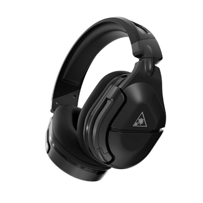 Turtle Beach Stealth 600 Gen 2 MAX Wireless Amplified Gaming Headset for PS5, PS4, Black