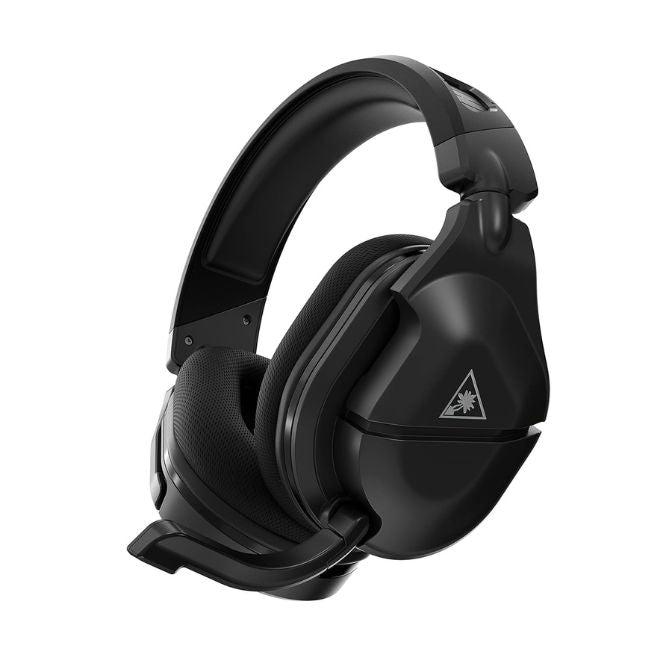 Turtle Beach Stealth 600 Gen 2 MAX Wireless Amplified Gaming Headset for PS5, PS4, Black 1