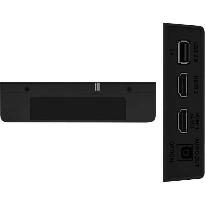 VIZIO 40-inch Full HD 1080p Smart TV with DTS Virtual: X, Alexa Compatibility 2