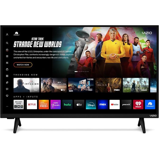 VIZIO 40-inch Full HD 1080p Smart TV with DTS Virtual: X, Alexa Compatibility 5