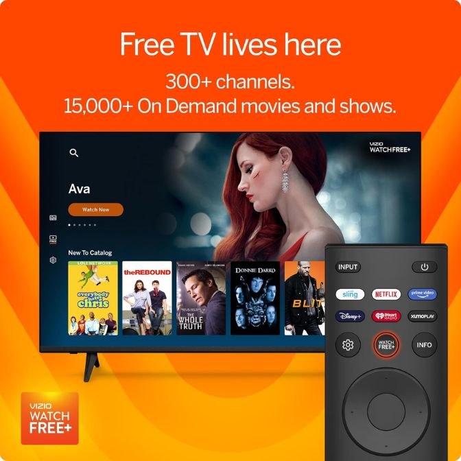 VIZIO 40-inch Full HD 1080p Smart TV with DTS Virtual: X, Alexa Compatibility 6