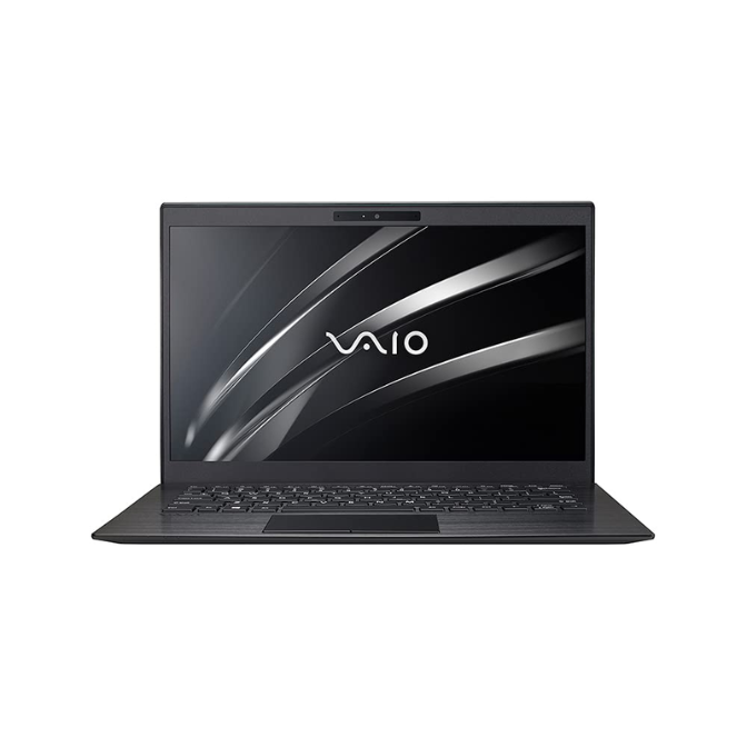 VAIO SE14 NP14V3IN034P 14"(35cm) Intel Core i5-1135G7 Laptop (Iris Xe Graphics 8GB/512GB SSD/Windows 10 Home/Backlit KBD/FHD/Fingerprint Reader)