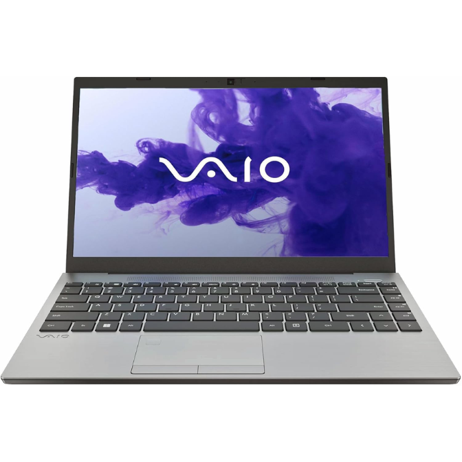 VAIO 14 High Performance Laptop Silver 12th Gen 10-core Intel i7 up to 4.7GHz 16GB RAM 1TB SSD 14.1in FHD Backlit Keyboard HDMI Win11