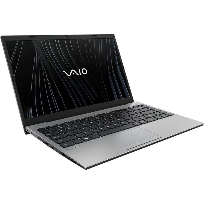 VAIO 14 High Performance Laptop Silver 12th Gen 10-core Intel i7 up to 4.7GHz 16GB RAM 1TB SSD 14.1in FHD Backlit Keyboard HDMI Win11