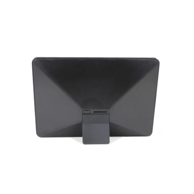 WiFi Digital Photo Frame with Touchscreen IPS LCD Display 4