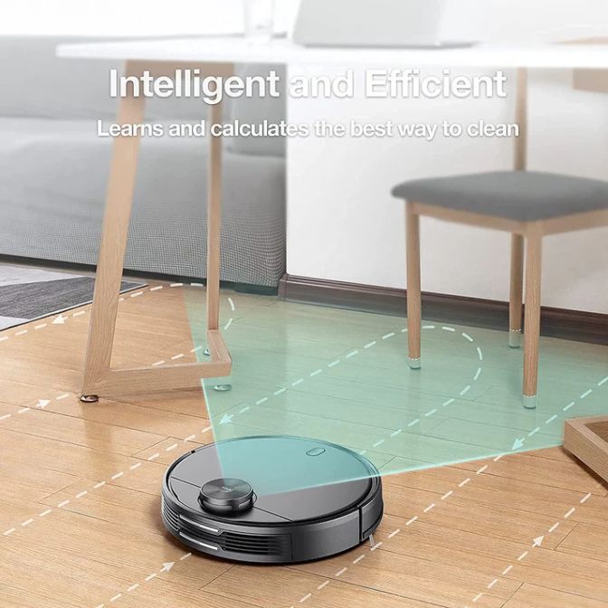 Wyze Robot Vacuum 3