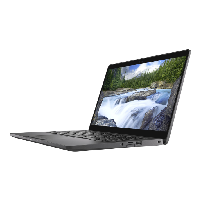 Dell Latitude 5300 13.3" 16GB 512GB i7 DDR4 1.9GHz 2 in 1 Fold w Touch Renew Windows 10