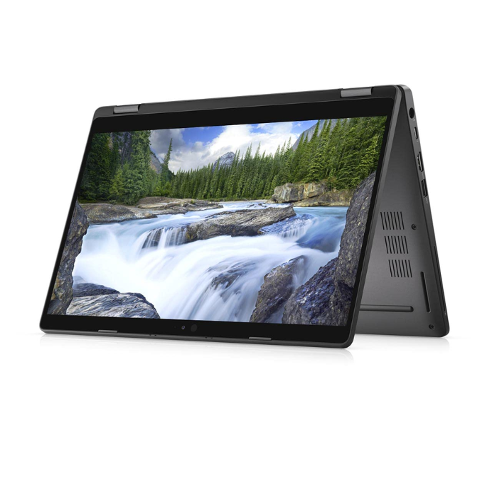 Dell Latitude 5300 13.3" 16GB 512GB i7 DDR4 1.9GHz 2 in 1 Fold w Touch Renew Windows 10