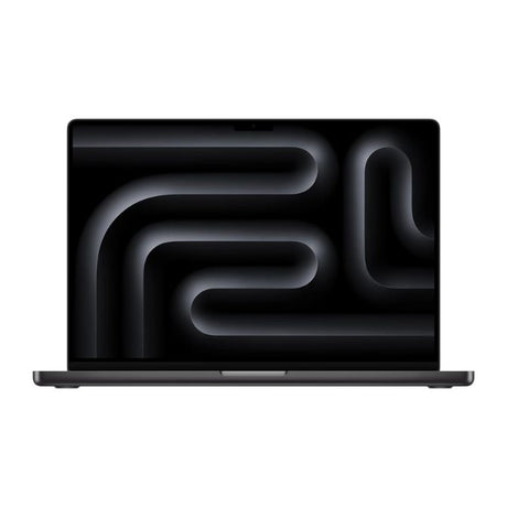 16-inch MacBook Pro M3 Pro