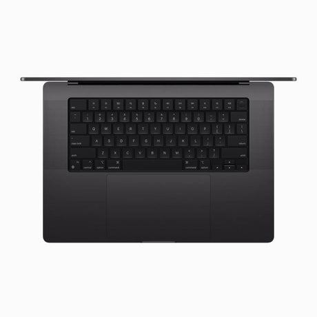 16-inch MacBook Pro M3 Pro 1