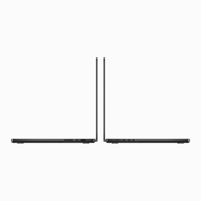 16-inch MacBook Pro M3 Pro 2