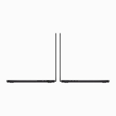 16-inch MacBook Pro M3 Pro 2