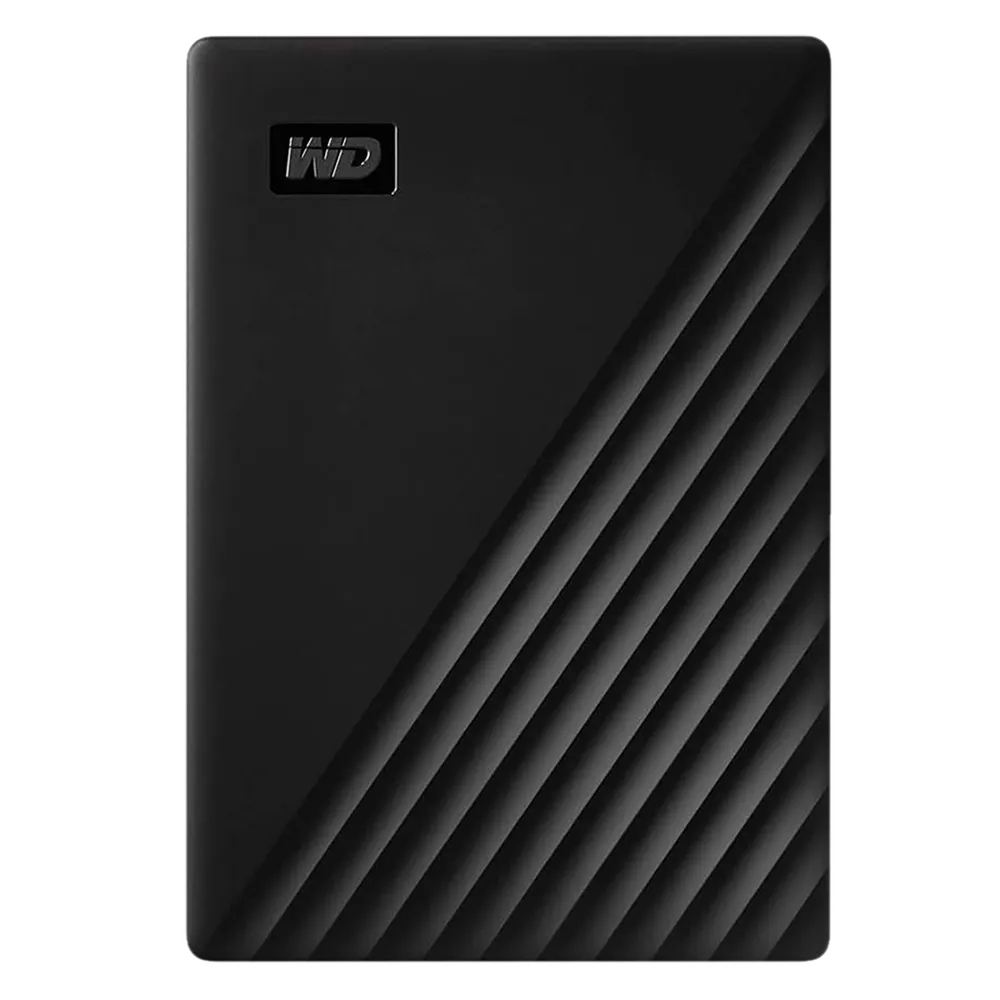 Hard Drives, SSD & Storage