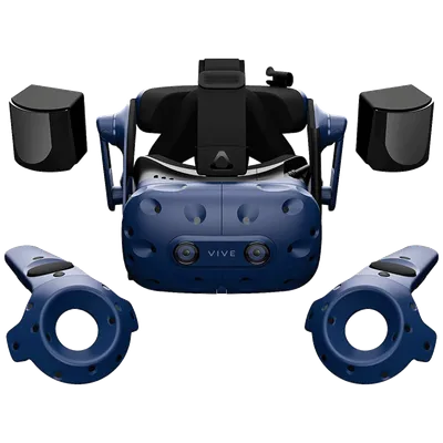 Virtual Reality (VR)