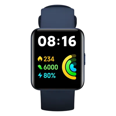 Fitness Trackers