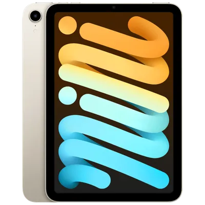 Apple iPad Tablets