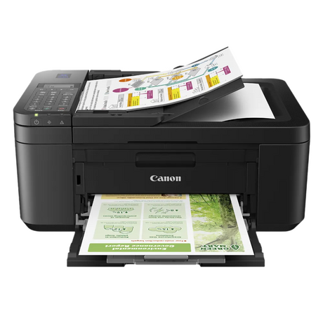 Printers & Peripherals