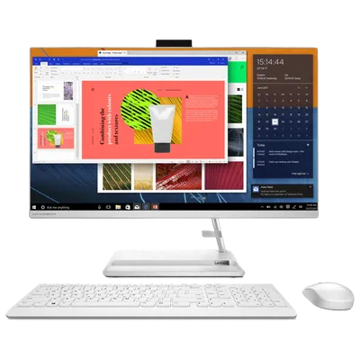 Laptops & Desktops
