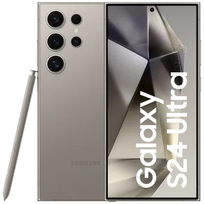 Samsung Galaxy