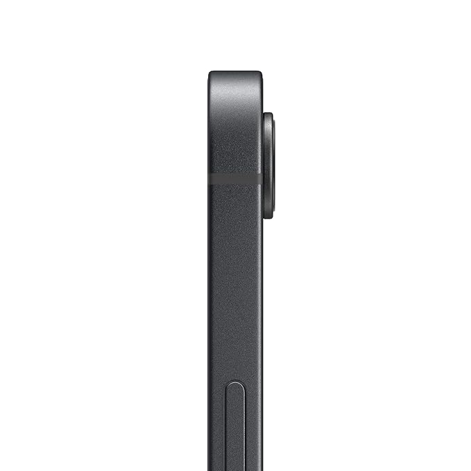 Apple - iPhone 16e 128GB - Black