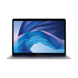 Apple Macbook Air (2018) 13in Intel Core i5 8th Gen 1.6 GHz 8GB 256GB SSD Renew