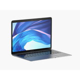 Apple Macbook Air (2018) 13in Intel Core i5 8th Gen 1.6 GHz 8GB 256GB SSD Renew