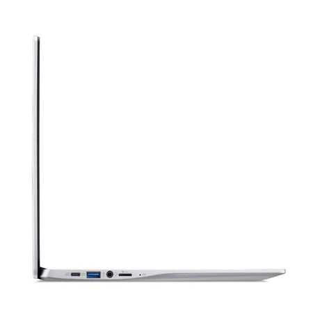 Acer Chromebook 315 with Intel N4500 processor Pure Silver 3