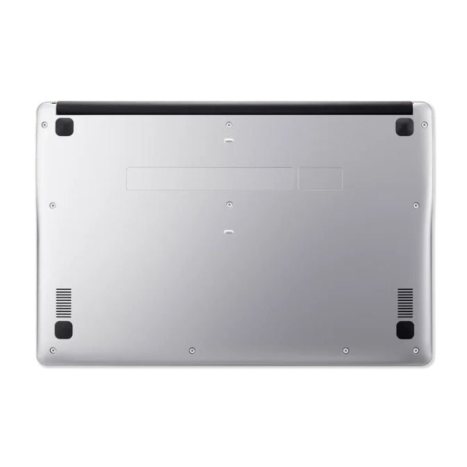 Acer Chromebook 315 with Intel N4500 processor Pure Silver 7