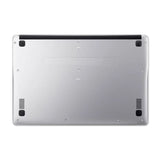 Acer Chromebook 315 with Intel N4500 processor Pure Silver 7