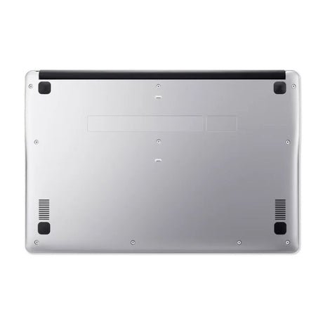 Acer Chromebook 315 with Intel N4500 processor Pure Silver 7