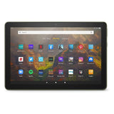 Amazon Fire HD 10 tablet 10.1 Inch 1080p Full HD Display 2021 release Black