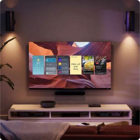 Amazon Fire TV Stick 4K Max Streaming Device Alexa Voice Remote Includes TV Controls 2