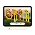 Apple 109-inch iPad (10th Generation) with Wi-Fi, 64GB storage, pink 1