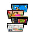 Apple 109-inch iPad (10th Generation) with Wi-Fi, 64GB storage, pink 2